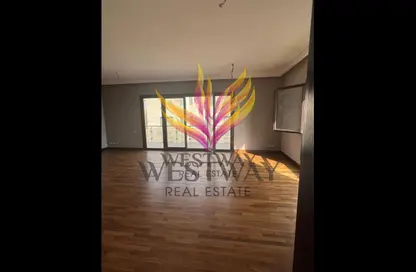 Apartment - 3 Bedrooms - 4 Bathrooms for rent in Forty West - Sheikh Zayed Compounds - Sheikh Zayed City - Giza