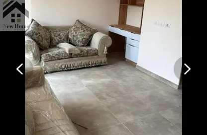 Apartment - 2 Bedrooms - 3 Bathrooms for sale in TRIO - 5th Settlement Compounds - The 5th Settlement - New Cairo City - Cairo