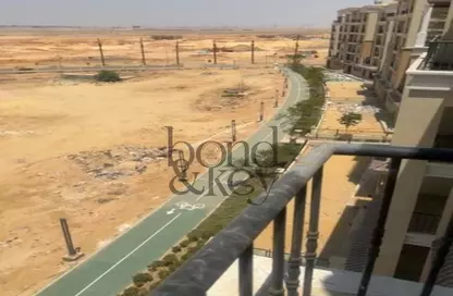 (بنتهاوس  (روف - 4 غرف نوم - 3 حمامات للبيع في سراي - كمبوندات مدينة المستقبل - مدينة المستقبل - القاهرة