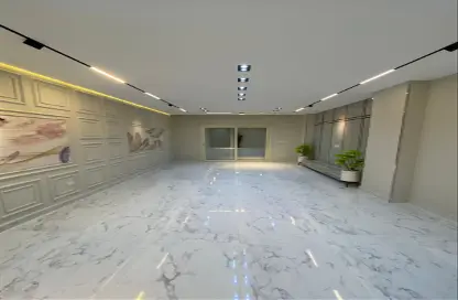 Apartment - 3 Bedrooms - 2 Bathrooms for sale in Gate 4 - Mena - Hadayek El Ahram - Giza