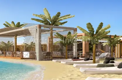 Cabin - 1 Bedroom - 1 Bathroom for sale in Hacienda Bay - Sidi Abdel Rahman - North Coast