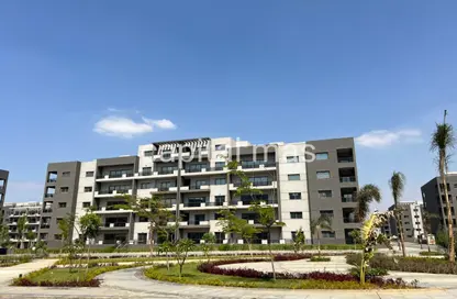 Apartment - 3 Bedrooms - 2 Bathrooms for sale in Stoda - Sheraton Al Matar - El Nozha - Cairo