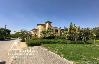 Villa - 5 Bedrooms - 7+ Bathrooms for sale in Paradise - Ext North Inves Area - New Cairo City - Cairo
