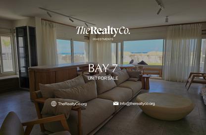 Villa - 4 Bedrooms - 5 Bathrooms for sale in Caesar - Qesm Marsa Matrouh - North Coast
