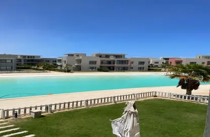 شاليه - 3 غرف نوم - 4 حمامات للبيع في بلاج - سيدي عبد الرحمن - الساحل الشمالي