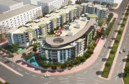 Apartment - 3 Bedrooms - 3 Bathrooms for sale in New Heliopolis Compounds - New Heliopolis - Cairo