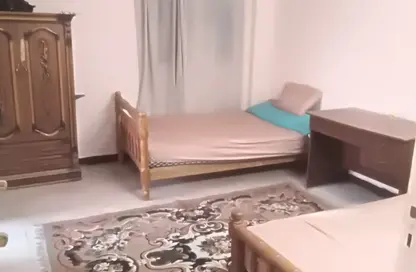 Apartment - 3 Bedrooms - 2 Bathrooms for rent in 6 October City - Giza