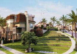 Duplex - 4 bedrooms - 4 bathrooms for للبيع in Taj City - 5th Settlement Compounds - The 5th Settlement - New Cairo City - Cairo