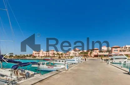 Apartment - 1 Bedroom - 2 Bathrooms for sale in Bay West - Soma Bay - Safaga - Hurghada - Red Sea