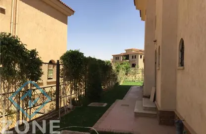 Villa - 3 Bedrooms - 3 Bathrooms for sale in Madinaty - Cairo