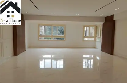 Apartment - 3 Bedrooms - 2 Bathrooms for sale in Mohandessin - Giza