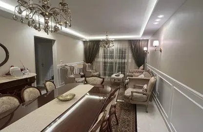 Apartment - 3 Bedrooms - 1 Bathroom for sale in Gardenia City Compound Nasr City - Zahraa Madinat Nasr - Nasr City - Cairo