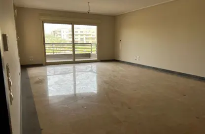 شقة - 3 غرف نوم - 3 حمامات للبيع في نيو جيزة - طريق مصر اسكندرية الصحراوي - مدينة 6 أكتوبر - الجيزة