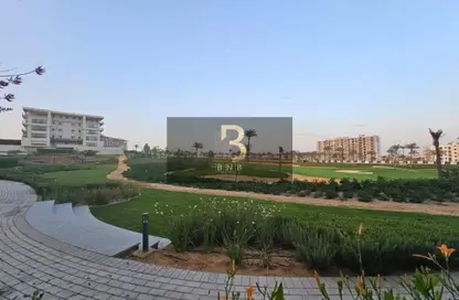 (بنتهاوس  (روف - 4 غرف نوم - 4 حمامات للايجار في فورتين جولف ريزيدنس - اب تاون كايرو - المقطم - القاهرة