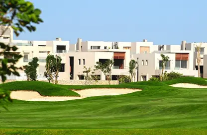 Villa - 5 Bedrooms - 5 Bathrooms for sale in Hacienda Bay - Sidi Abdel Rahman - North Coast