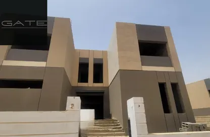 فيلا - 6 غرف نوم - 6 حمامات للبيع في هاب تاون - كمبوندات مدينة المستقبل - مدينة المستقبل - القاهرة