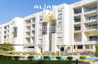 Apartment - 3 Bedrooms - 2 Bathrooms for sale in Aljar Sheraton - Sheraton Al Matar - El Nozha - Cairo
