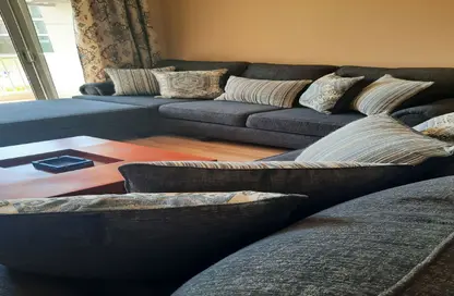 شقة - 2 غرف نوم - 1 حمام للايجار في ذا ادريس - الحي الثاني عشر - الشيخ زايد - الجيزة