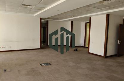 Full Floor - Studio - 1 Bathroom for rent in Mivida - 5th Settlement Compounds - The 5th Settlement - New Cairo City - Cairo