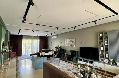 فيلا - 5 غرف نوم - 4 حمامات للبيع في جراند هايتس - التوسعات الشمالية - مدينة 6 أكتوبر - الجيزة فيلا - 5 غرف نوم - 4 حمامات للبيع في جراند هايتس - التوسعات الشمالية - مدينة 6 أكتوبر - الجيزة