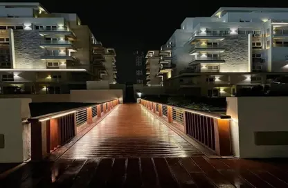 أي فيلا - 4 غرف نوم - 3 حمامات للبيع في ماونتن فيو اى سيتي - كمبوندات التجمع الخامس - التجمع الخامس - مدينة القاهرة الجديدة - القاهرة