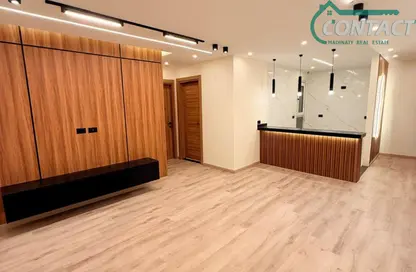 Apartment - 2 Bedrooms - 1 Bathroom for sale in Privado - Madinaty - Cairo