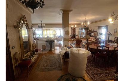 Apartment - 3 Bedrooms - 3 Bathrooms for sale in Al Andalus St. - Roxy - Heliopolis - Masr El Gedida - Cairo
