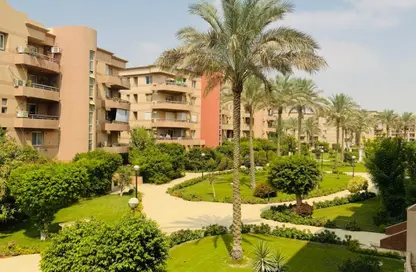 Apartment - 3 Bedrooms - 2 Bathrooms for sale in El Rehab Extension - Al Rehab - New Cairo City - Cairo