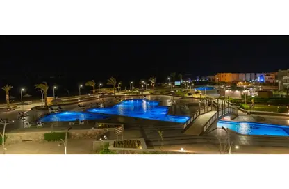 Chalet - 2 Bedrooms - 1 Bathroom for sale in Raas Matarma - Ras Sedr - South Sainai