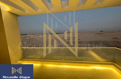 شقة - 3 غرف نوم - 3 حمامات للايجار في جولز - طريق مصر اسكندرية الصحراوي - مدينة 6 أكتوبر - الجيزة