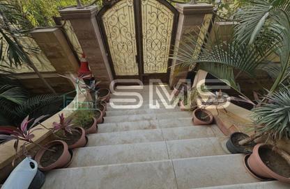 Duplex - 5 Bedrooms - 6 Bathrooms for rent in El Yasmeen 1 - El Yasmeen - New Cairo City - Cairo