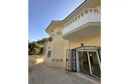 Villa - 4 Bedrooms - 3 Bathrooms for rent in Mena Garden City - Al Motamayez District - 6 October City - Giza