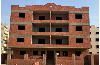 Apartment - 3 Bedrooms - 2 Bathrooms for sale in Al Andalus Buildings - Al Andalus District - New Cairo City - Cairo