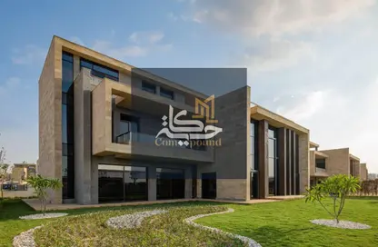 Apartment - 2 Bedrooms - 2 Bathrooms for sale in Taj City - 5th Settlement Compounds - The 5th Settlement - New Cairo City - Cairo Apartment - 2 Bedrooms - 2 Bathrooms for sale in Taj City - 5th Settlement Compounds - The 5th Settlement - New Cairo City - Cairo