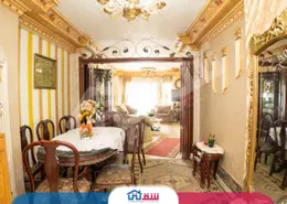 Apartment - 3 Bedrooms - 2 Bathrooms for rent in Al Geish Road - Laurent - Hay Sharq - Alexandria