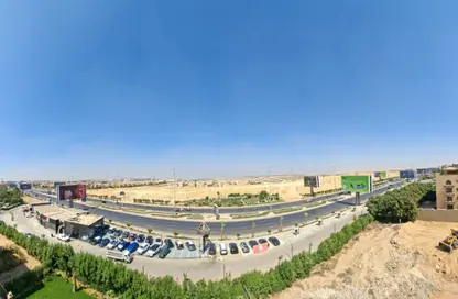 Apartment - 4 Bedrooms - 3 Bathrooms for sale in Touristic Zone 6 - Touristic Zone - Al Motamayez District - 6 October City - Giza