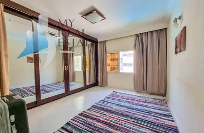 Apartment - 2 Bedrooms - 1 Bathroom for sale in El Kawther District - Hurghada - Red Sea