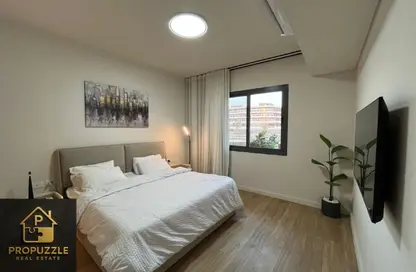 Apartment - 2 Bedrooms - 3 Bathrooms for rent in Villette - 5th Settlement Compounds - The 5th Settlement - New Cairo City - Cairo