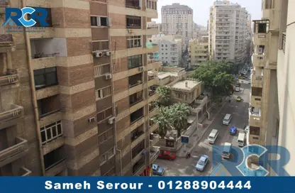 شقة - 3 غرف نوم - 3 حمامات للبيع في لوران - حي شرق - الاسكندرية