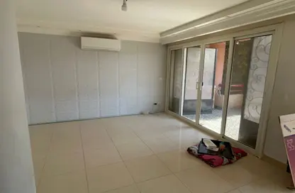 Apartment - 3 Bedrooms - 1 Bathroom for rent in El Rehab Extension - Al Rehab - New Cairo City - Cairo