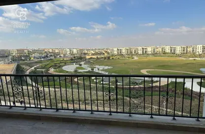 Apartment - 3 Bedrooms - 3 Bathrooms for sale in Mivida - 5th Settlement Compounds - The 5th Settlement - New Cairo City - Cairo