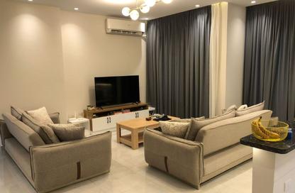 Apartment - 2 Bedrooms - 2 Bathrooms for sale in Casa - Sheikh Zayed Compounds - Sheikh Zayed City - Giza