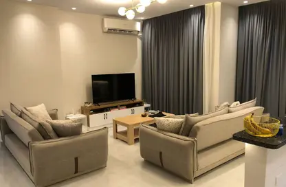 Apartment - 2 Bedrooms - 2 Bathrooms for sale in Casa - Sheikh Zayed Compounds - Sheikh Zayed City - Giza