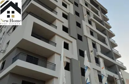 Apartment - 2 Bedrooms - 1 Bathroom for sale in Maadi V - Zahraa El Maadi - Hay El Maadi - Cairo
