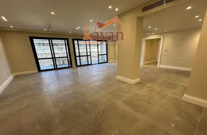 Apartment - 3 Bedrooms - 3 Bathrooms for rent in Eastown - 5th Settlement Compounds - The 5th Settlement - New Cairo City - Cairo