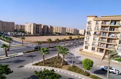 Apartment - 2 Bedrooms - 2 Bathrooms for sale in El Rehab Extension - Al Rehab - New Cairo City - Cairo Apartment - 2 Bedrooms - 2 Bathrooms for sale in El Rehab Extension - Al Rehab - New Cairo City - Cairo