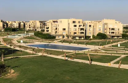 Penthouse - 4 Bedrooms - 4 Bathrooms for sale in Palm Parks   Palm Hills - South Dahshur Link - 6 October City - Giza