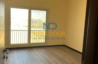 Apartment - 2 Bedrooms - 3 Bathrooms for rent in 90 Avenue - South Investors Area - New Cairo City - Cairo