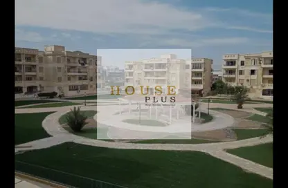 Apartment - 3 Bedrooms - 2 Bathrooms for rent in Al Khamayel city - Sheikh Zayed Compounds - Sheikh Zayed City - Giza