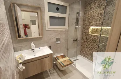 شقة - 2 غرف نوم - 2 حمامات للايجار في تاج سلطان - الطريق الدائري - القاهرة